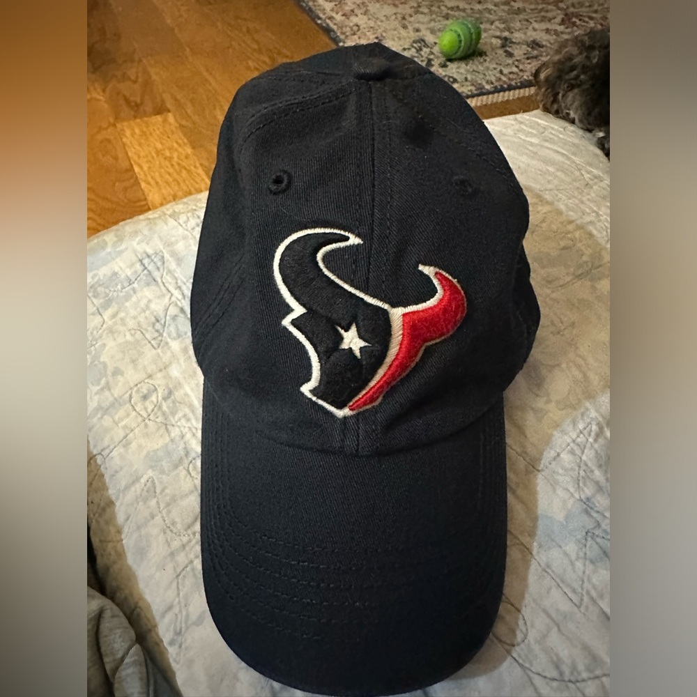 Houston Texans Hat
